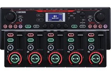 Boss 505 mkii - boss, rc-505