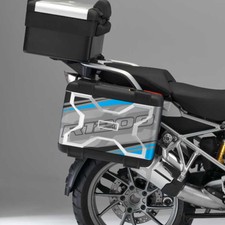BMW VARIO 2ND MODEL LIGHT BLUE