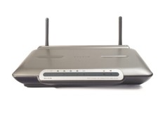 Belkin mimo modem router - g,