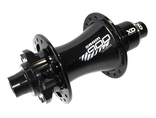 Sram mozzo mtb - mozzo, boost