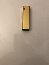 Accendino Vintage Win