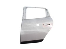 Lancia Delta Left Rear Door
