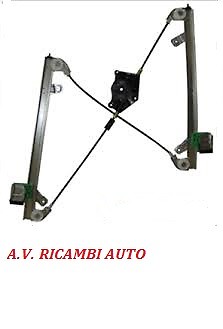 Alzavetri alzacristalli - alzavetri,