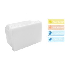 Luce segnapasso cassetta 503 compatibile vimar plana 5w 6500k 3000k 4000k blu