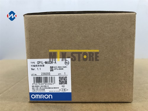 1pcs nuova unità cpu omron - nuova,