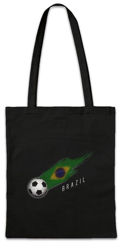 Borsa shopping shopper brasile - shopping,