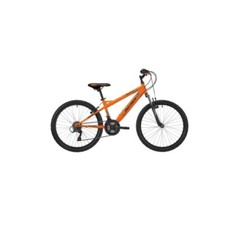 bici mountain bike atala 24"