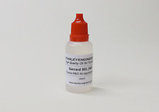 Olio/Lubrificazione per