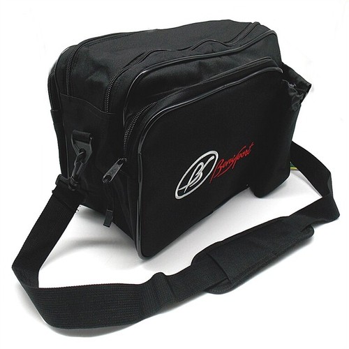 Borsa tiro nera - da,
