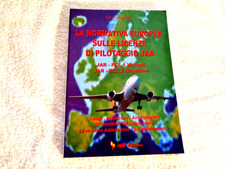 LA NORMATIVA EUROPEA SULLE