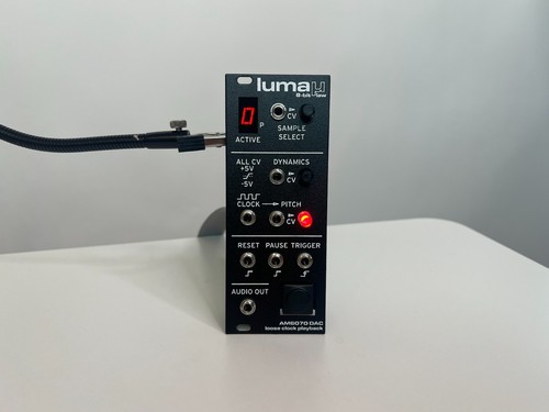 Deftaudio luma modulo - luma-mu,