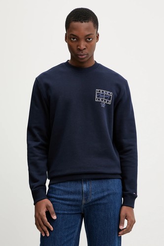 Felpa felpe maglia uomo tommy - maglia,