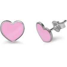    Orecchini   A Lobo donna Alfieri & St. John 925 Cuore AG GAOR25348