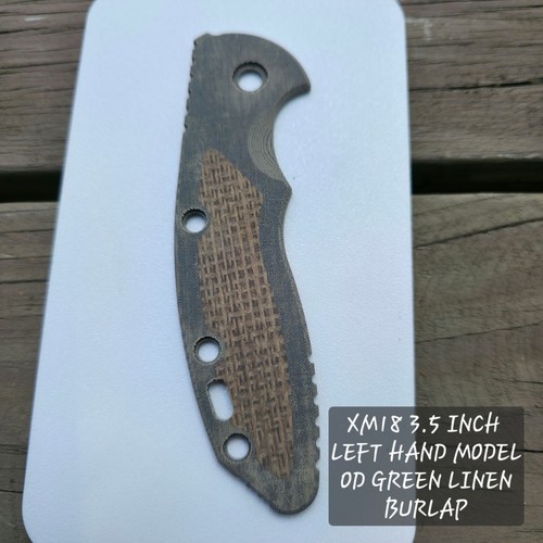 Xm18 modellino scala sinistra - scala,