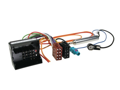 Cavo adattatore iso per alfa - adattatore,