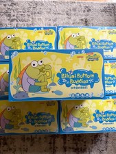 Peluche POP MART X SpongeBob