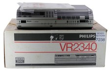Philips VR2340 (scatola senza