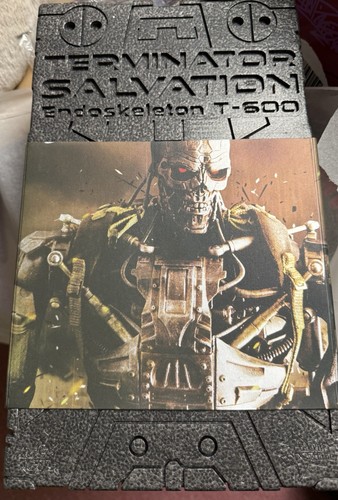 Hottoys hot toys mms93 - hottoys,