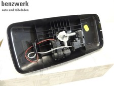 Mercedes Atego scocca