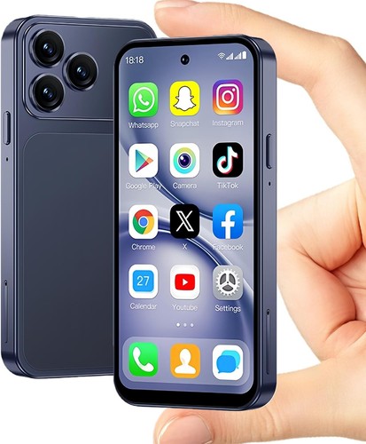 Viqee mini smartphone - mini,