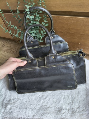 Borsa mano vintage - a,