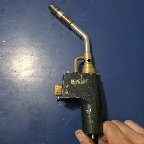 Torcia avviamento trigger alta - trigger,