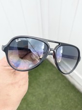 Nuovi Ray Ban Cats 5000 RB4125