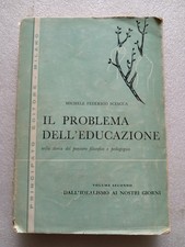 Michele Federico Sciacca: Il