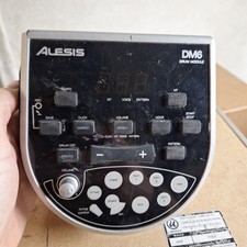Alesis DM6 Electronic Drum