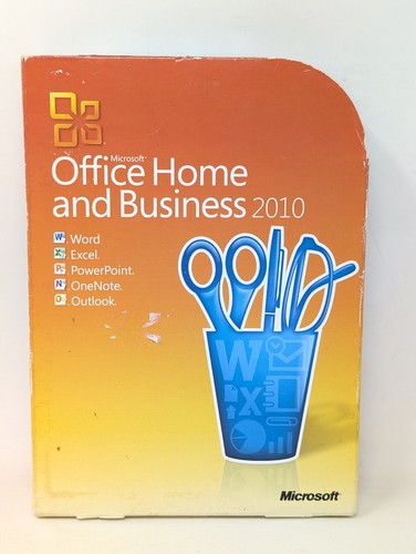 Microsoft office home and - microsoft,