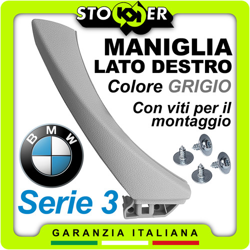 Maniglia interna passeggero - maniglia,
