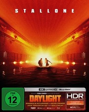 Daylight – Special Edition