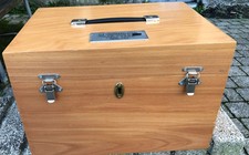 Panerai Scatola In mogano Per