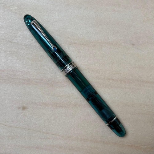 Penna stilografica omas ogiva - stilografica,