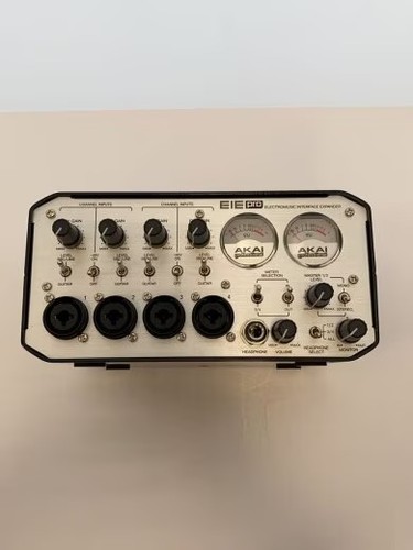 Akai professional eie - eie, pro
