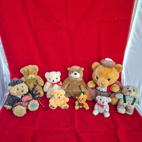 Bundle vintage teddy - vintage,