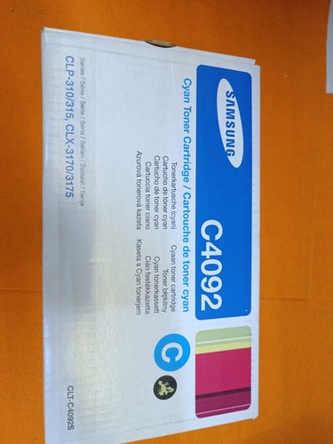 Toner samsung clp 310 p0409 - toner, nt-p0409