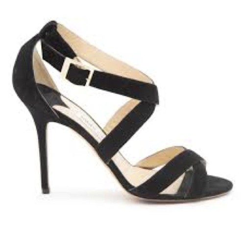 Jimmy choo lottie - choo, nero