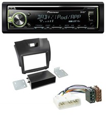Pioneer DAB USB MP3 AUX CD