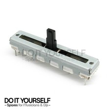 KORG MICROARRANGER - SLIDE