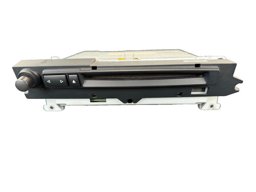 Bmw serie e60 ask stereo - serie, 5