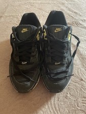 Nike Air Max LTD 3 nere taglia