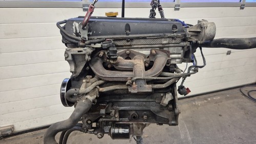 Motore saab sedan - 9-5, (ys3e)