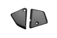 Cofano motore Carbonio per