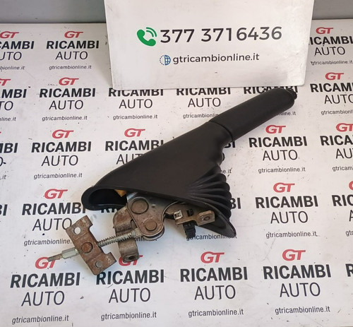 Fiat grande punto leva - fiat,