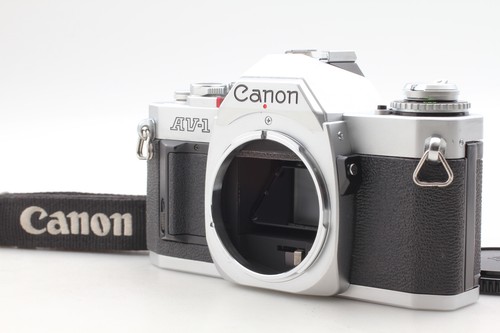 Ottime condizioni canon - [ottime, av-1