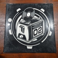 LP Tekno 4 Breakfast 02 TFB02