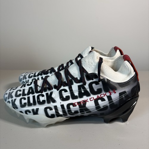 Scarpe calcio under armour - scarpe,