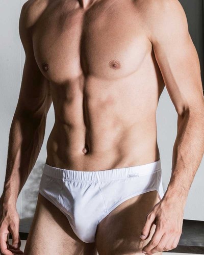 Nottingham slip uomo filo - 6,