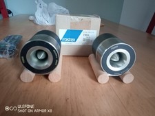FOSTEX T 90 A SUPER TWEETER